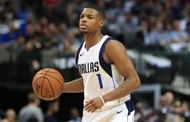 Minnesota Timberwolves v Dallas Mavericks